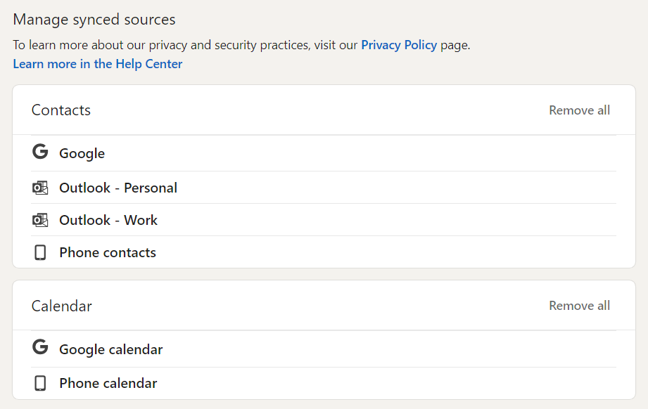 How to Add, Delete, Block, Import, Export, and Find Contacts on LinkedIn -  CareerBands
