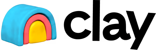 Clay Logo