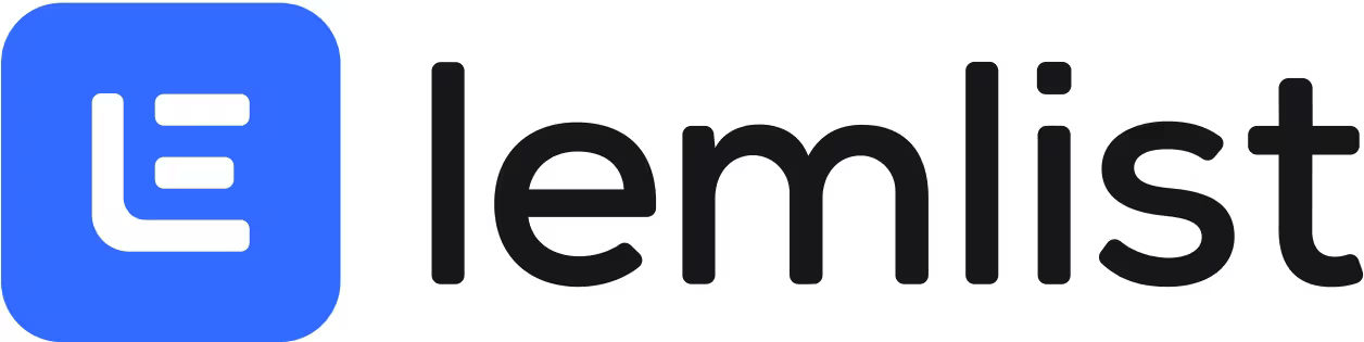 LemList Logo