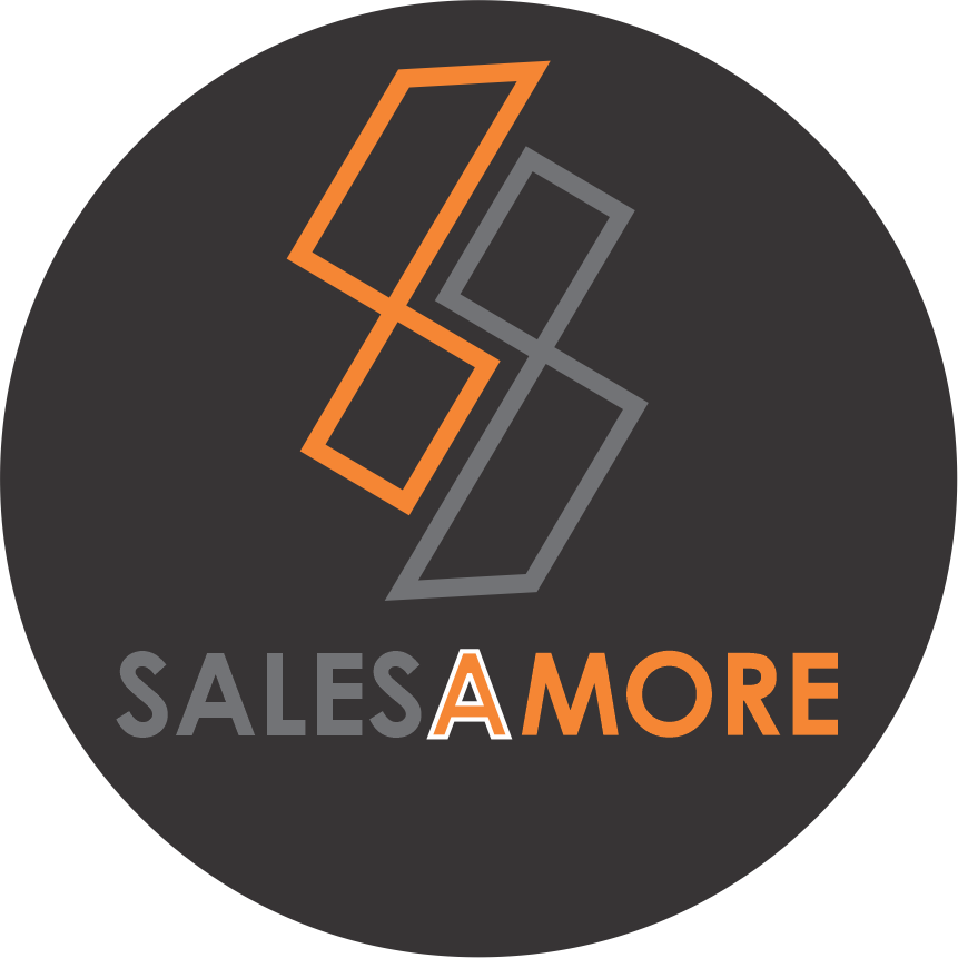 Salesamore Logo