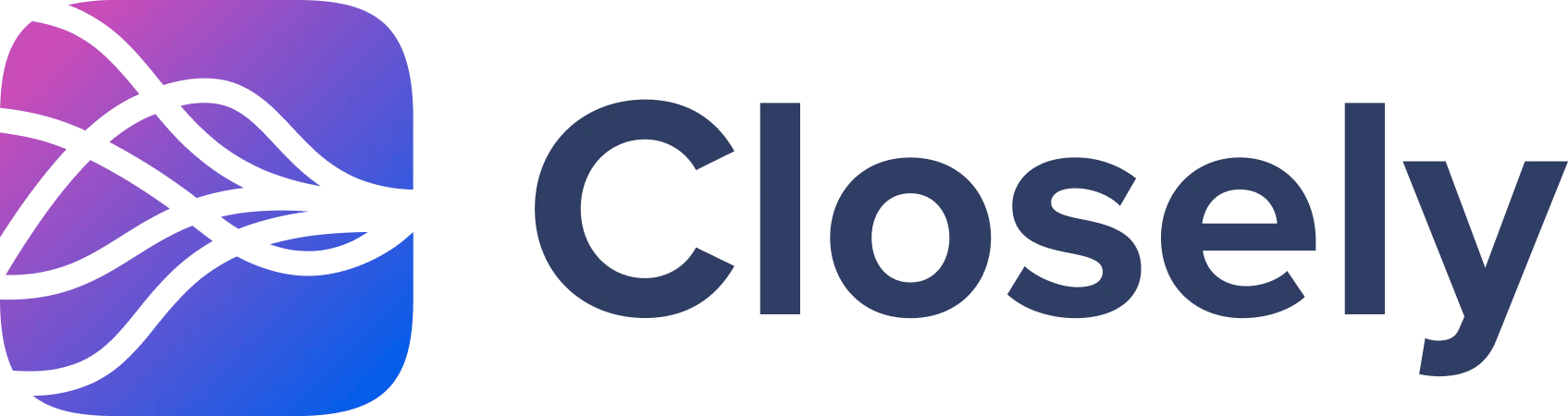 Closely Logo