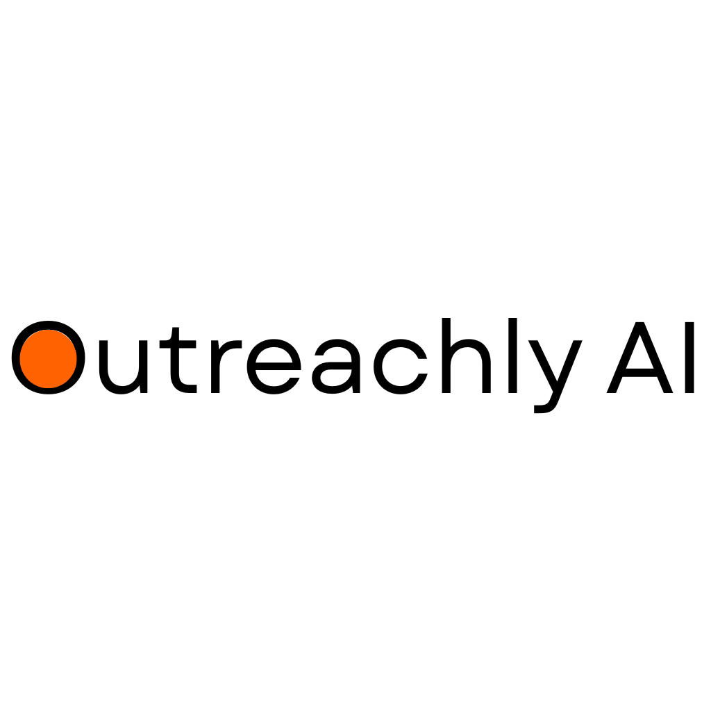 Outreachly AI logo