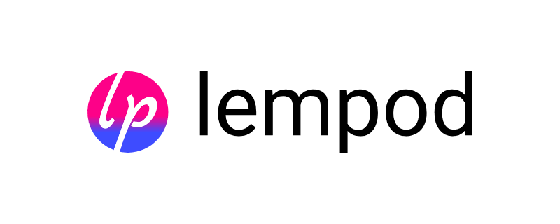 Lempod logo