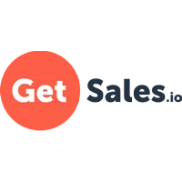 GetSales logo