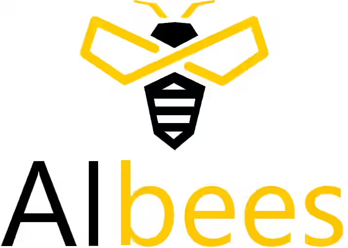 AI Bees logo