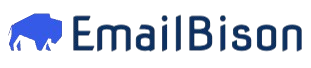 Email Bison logo
