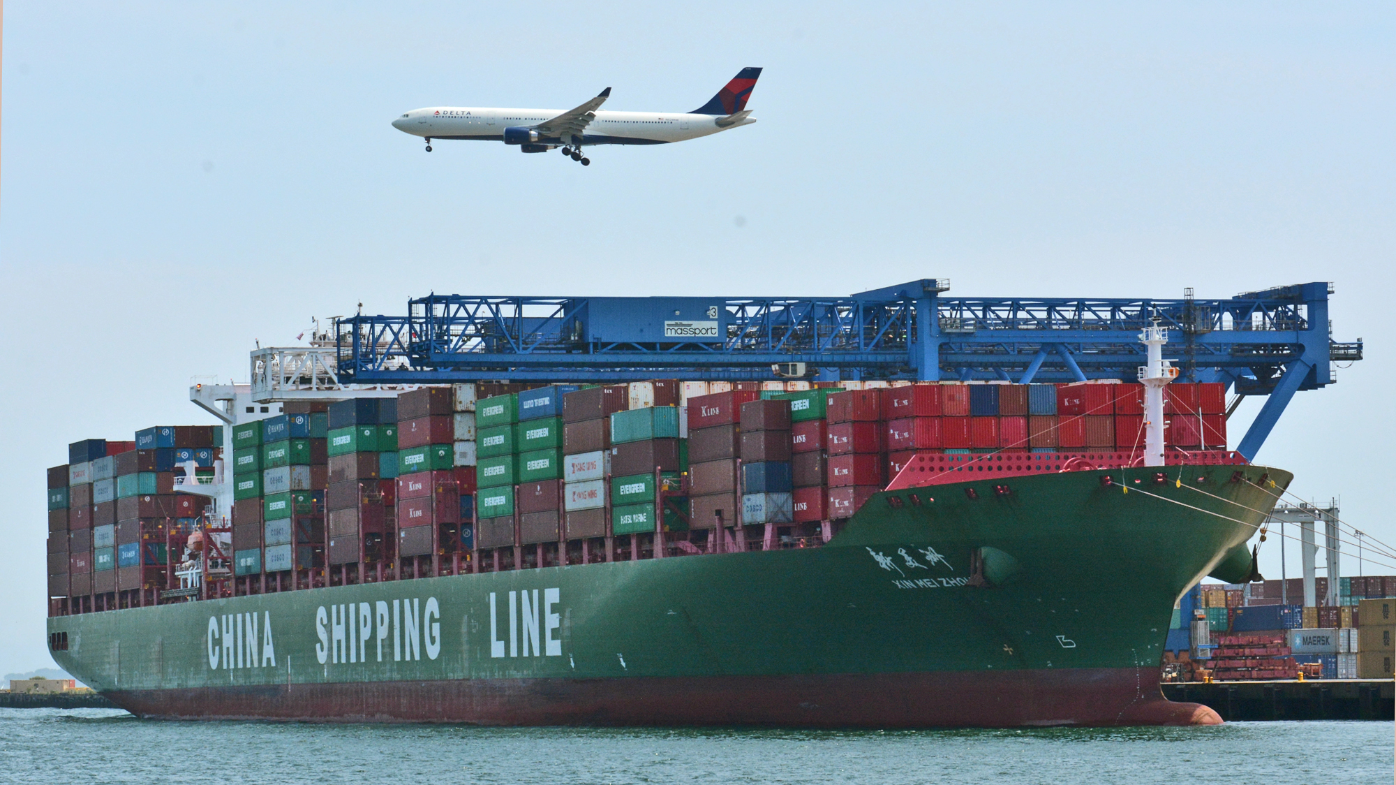 3 Conseils pour importer de Chine