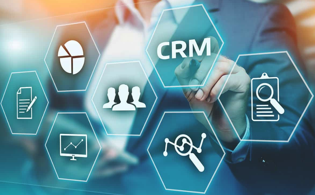 Choosing the Right CRM for Your Business