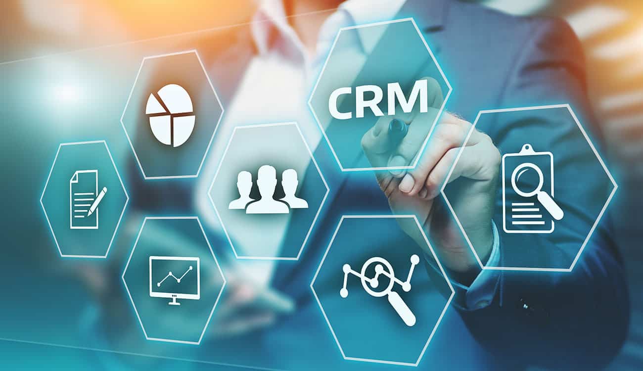 choosing the right crm