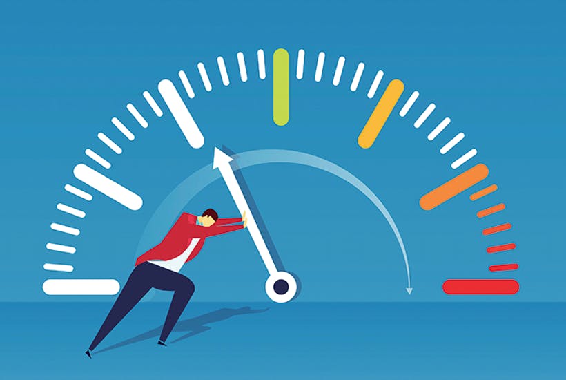 maximize productivity