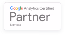 Google Analytics Agency