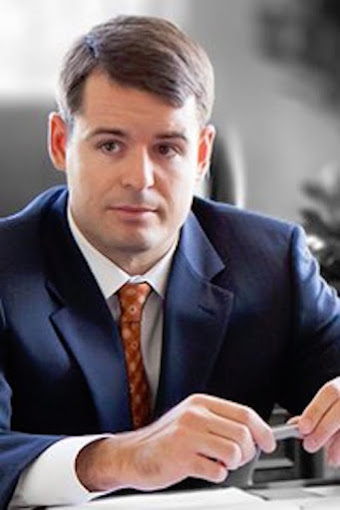 Dustin S. Phillips is the founding partner of Phillips & Associates of Oklahoma City