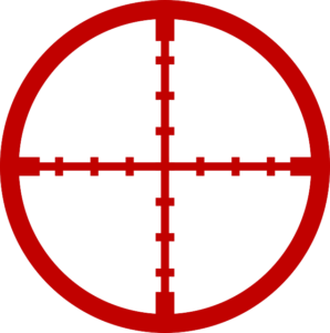 Energy Memory Focus Target.