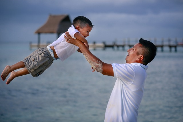 father what happens after 18 months trt results