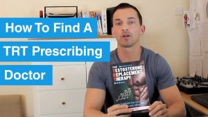 TRT-Revolution-How to Find a TRT Prescribing Doctor