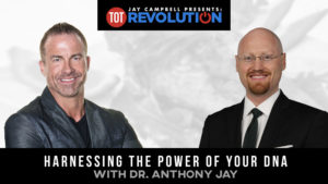 Harnessing The Power Of Your DNA