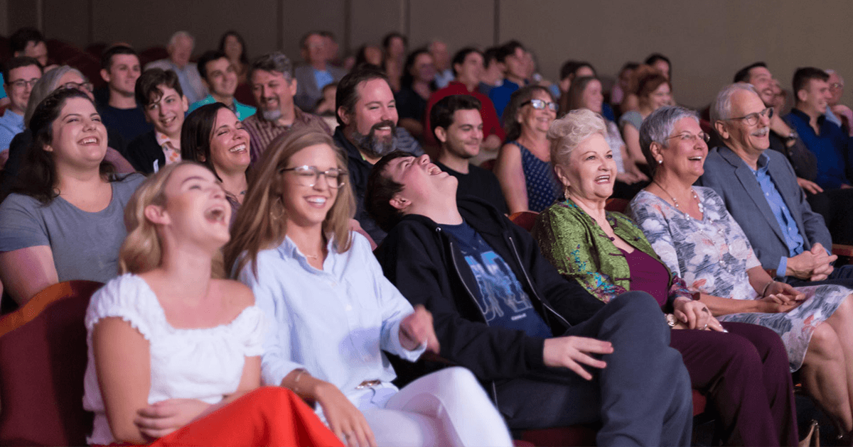 What's On | Live Entertainment in Hammond, LA | Columbia Theatre