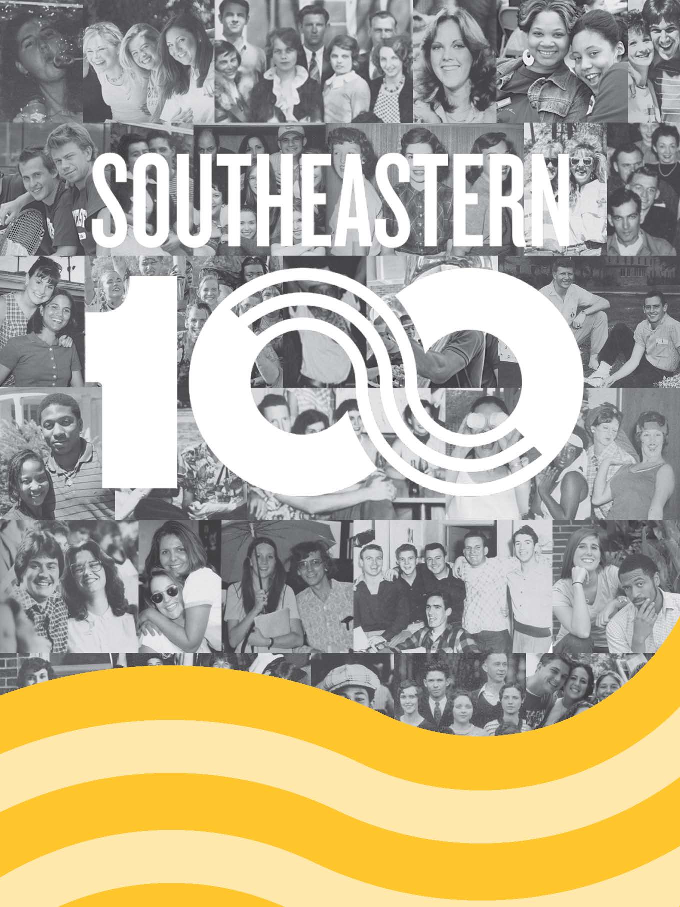 SOUTHEASTERN 100