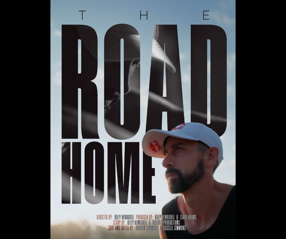 THE ROAD HOME: DOCUMENTARY PREMIERE