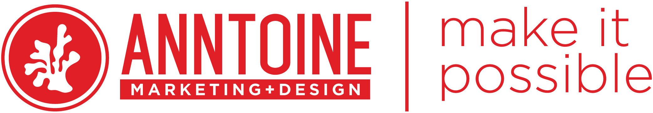 Anntoine Marketing + Design