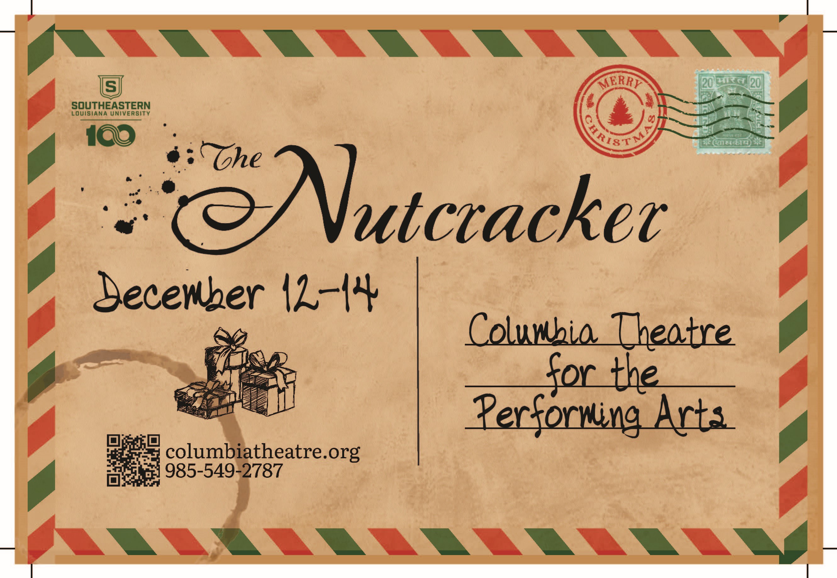 The Nutcracker