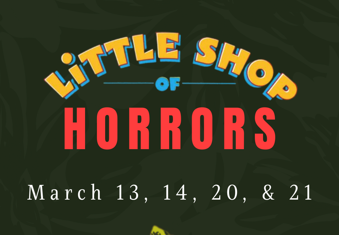 Little Shop of Horrors
