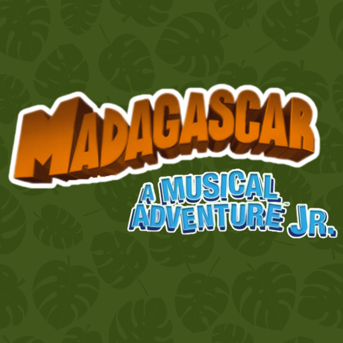 MADAGASCAR, JR