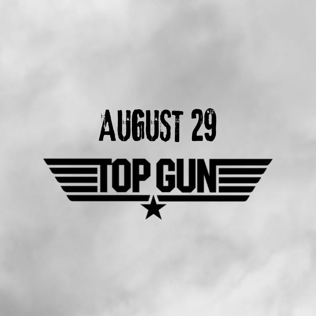Top Gun