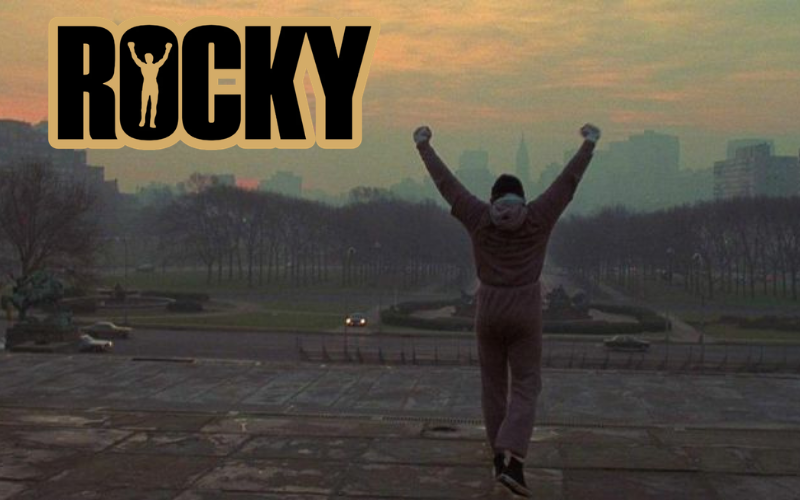  Rocky