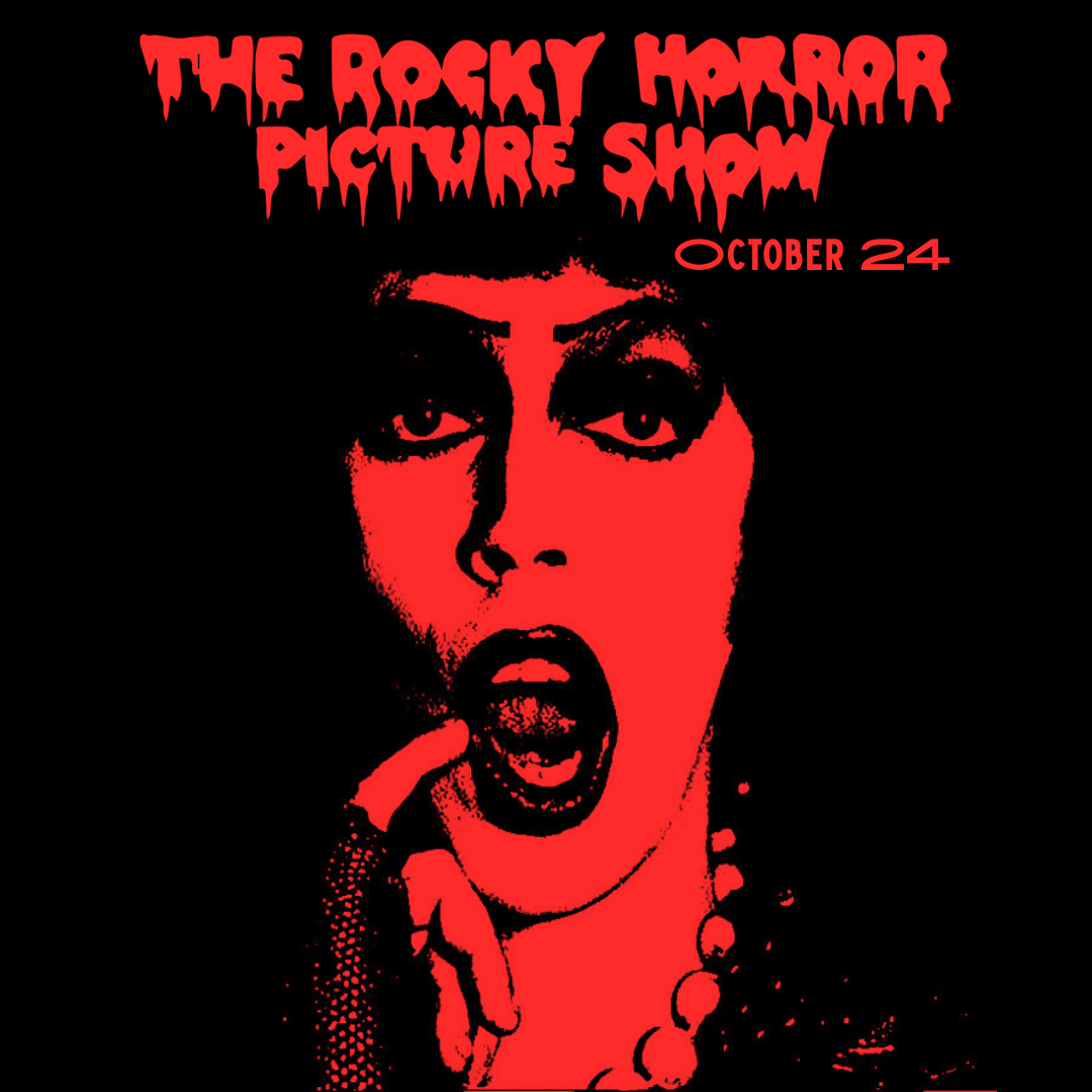 The Rocky Horror Picture Show