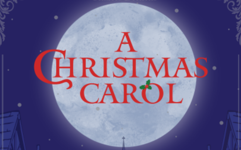A Christmas Carol