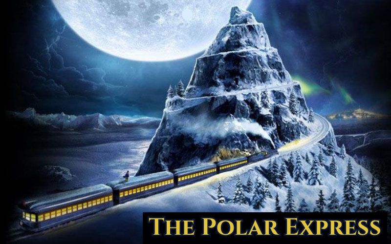The Polar Express