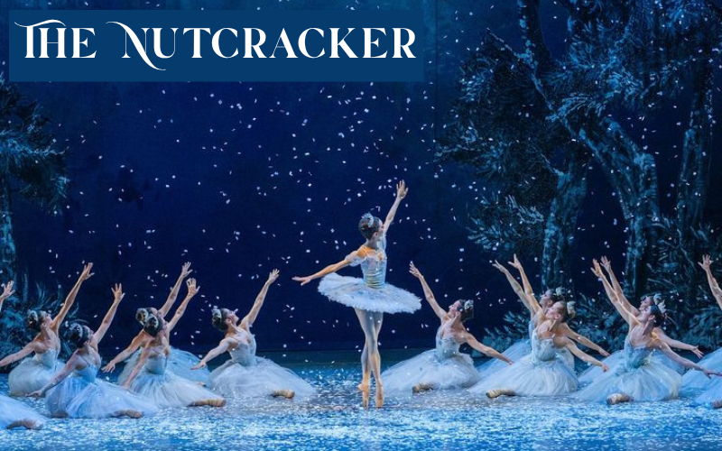 The Nutcracker