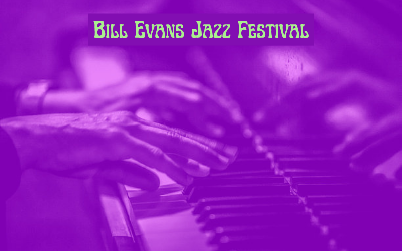 The Bill Evans Jazz Festival- Alumni Concert