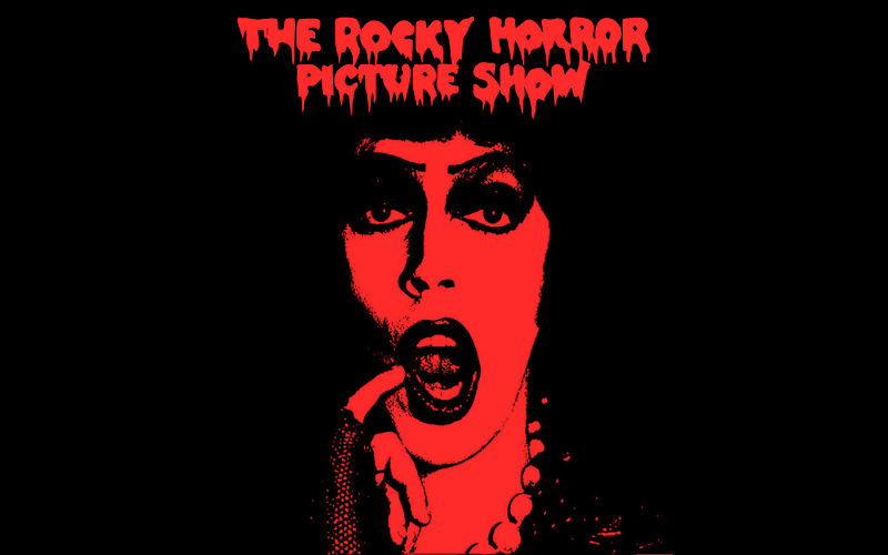 The Rocky Horror Picture Show