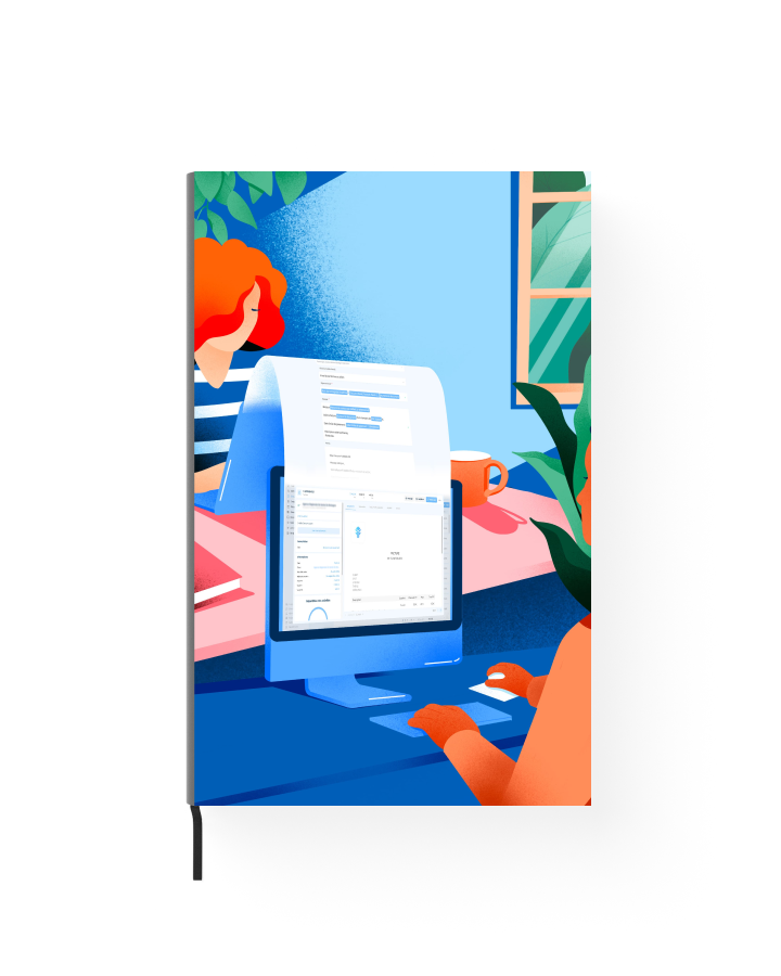 Livre Blanc Freebe : Les ressources en freelance