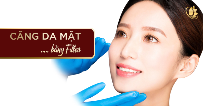Filler - chất làm đẹp