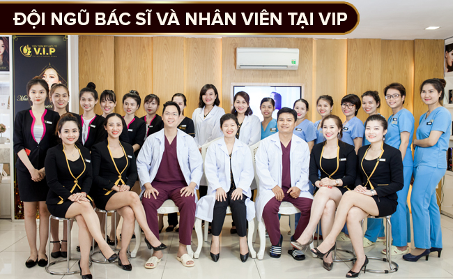 Filler - chất làm đẹp bác sĩ