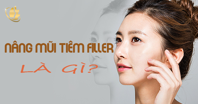 tiêm filler mũi có đau không