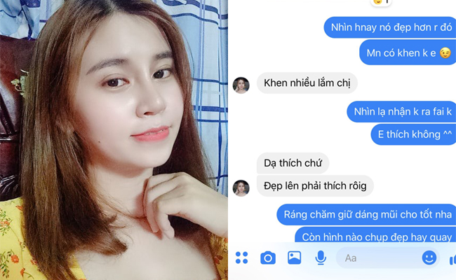 nâng mũi giá 9 triệu