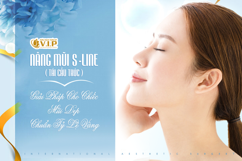 nâng mũi s line ở đâu đẹp