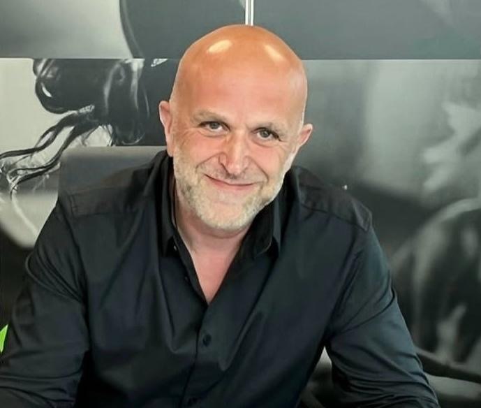 Steven Gill easyStorage Franchise Owner