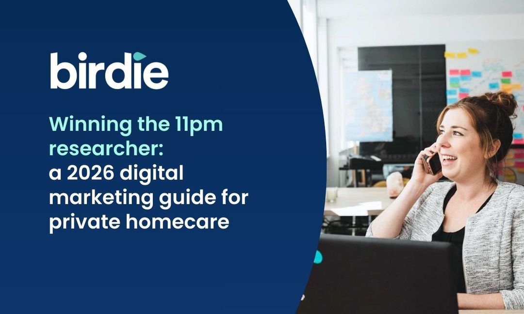 Risk Assessment in Health and Social Care | Birdie Blog