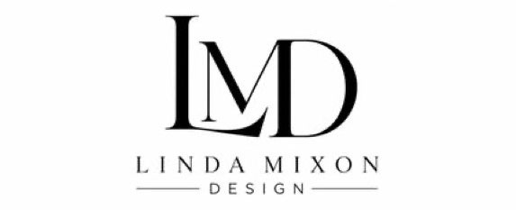 Linda Mixon Design Logo