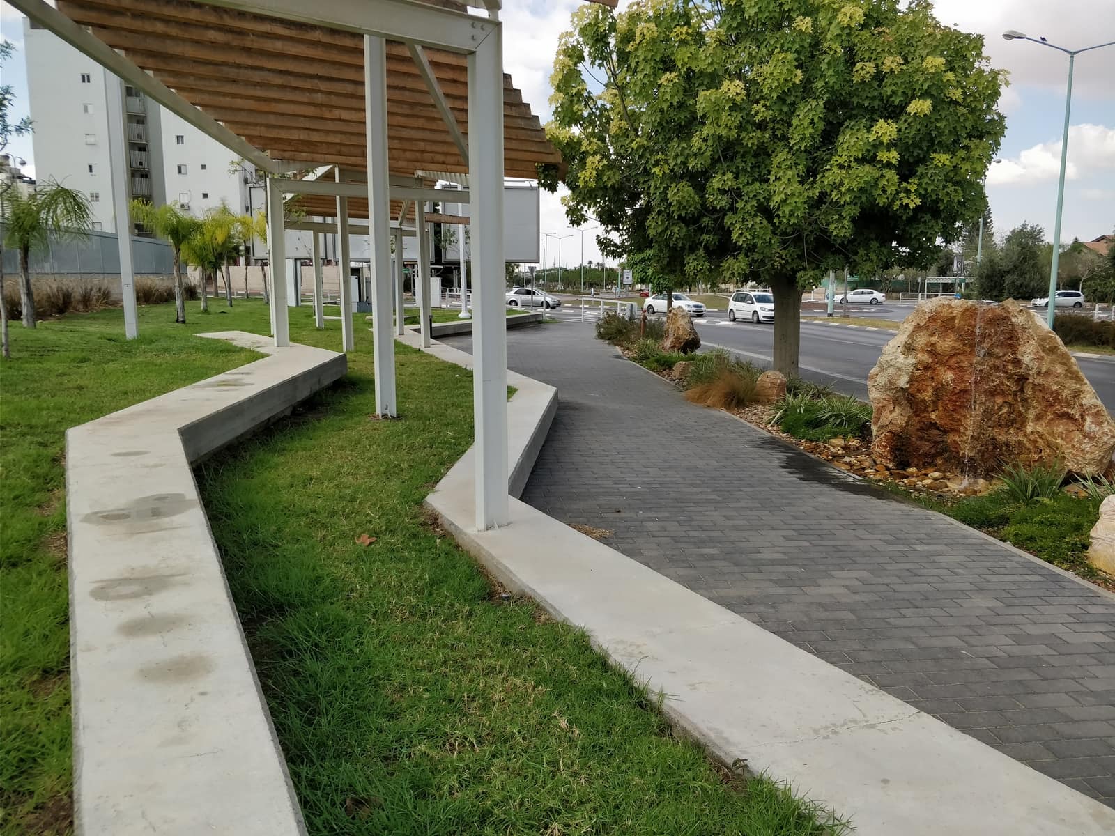 טל בילינסקי אדריכלות ונוף בע"מ