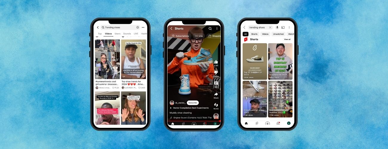 YouTube Shopping vs TikTok Shop: 2026 Comparison