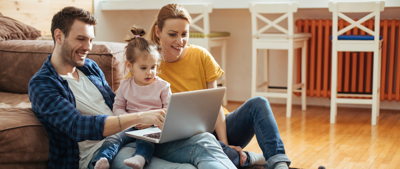 How much do family YouTube channels make