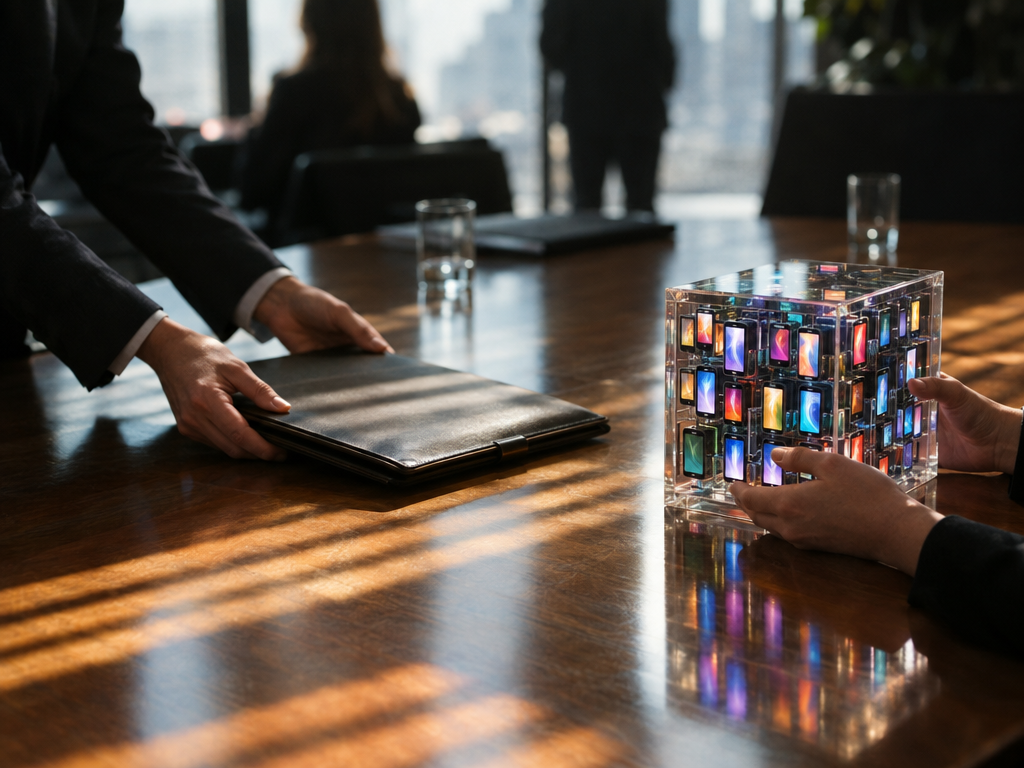 Why Accenture just paid ~$500M for a creator agency