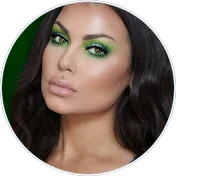 Bailey Sarian YouTube channel avatar