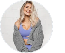 Whitney Simmons YouTube channel avatar